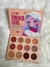 PALETA DE SOMBRAS X12 - comprar online