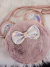 CARTERA INFANTIL ECOCUERO - comprar online