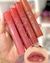 TINTA LABIAL CON EFECTO GLOSSY en internet