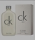 Calvin Klein CK One EDT Perfume Unisex 200ml CALVIN KLEIN ( la entrega del producto tiene una demora de 7 a 10 dias habiles)