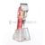Wmark NG-407 Cortador de pelo bivolt inalámbrico(el envio del producto tiene una demora de 7 a 10 dias habi) - tienda online