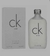 Calvin Klein CK ONE EDT Perfume Unisex 100ml CALVIN KLEIN(la entrega del propducto tiene una demora de 7 a 10 dias habiles)