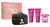 Versace Bright Crystal Absolu EDP KIT Perfume Mujer 90ml(el envio del producto tiene una demora de 7 a 10 dias habiles)
