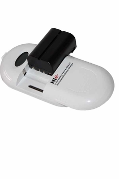 Cargador Universal para Baterias de Litio RM-16 - tienda online
