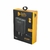 CARGADOR 220V LETS CARGA RAPIDA 4,4A CABLE MICRO USB