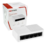 SWITCH RED HIKVISON 5-PORT 1/100 MBPS 5 PUERTOS - comprar online