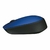 MOUSE LOGITECH M170 AZUL WIRELESS - comprar online