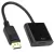 ADAPTADOR DISPLAY PORT A HDMI