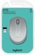 MOUSE LOGITECH M170 GRIS WIRELESS - federsoft