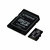 MEMORIA MICRO SD KINGSTON CANVAS SELECT PLUS 64GB CLASE 10 A1 en internet