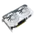 PLACA DE VIDEO ASUS DUAL RTX 4060 OC EDITION 8G WHITE - comprar online