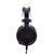 AURICULARES GAMING REDRAGON SCYLLA H901 NEGRO - comprar online