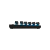 TECLADO MECANICO LOGITECH PRO X TKL LIGHTSPEED NEGRO en internet