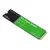 DISCO SSD WD GREEN SN350 500GB NVME M.2 2400MB/S GEN3 en internet