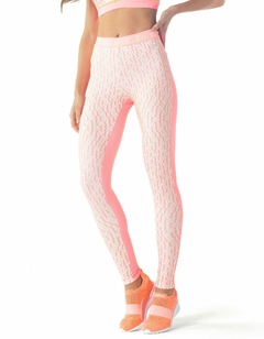 LEGGING VESTEM FUSO MARGO LOGOM ZIG ZAG