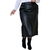 Saia em Couro Ecológico Moda Feminina Elaine Midi - loja online