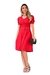 Vestido Moda Evangélica Feminino Comportado Elegante Ayla na internet