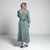 Vestidos Feminino Evangélico Tubinho Manga Longa Hayon