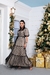 Vestido Moda Evangélica Longo Renda Deyse na internet