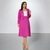 Conjuntos Femininos Elegante Slim Moda Evangelica Martinez - comprar online