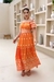 Vestido Moda Evangélica Feminino Comportado Camily na internet