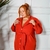 Vestido Moda Evangelica Sobrevest Manga Longa PlusSize Ana - Reyvkill Moda Evangélica