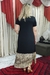 Vestido Feminino Longo Plus Moda Evangélica Elisangela - comprar online