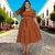 Vestido Feminino Moda Evangélica Social Max Plus Size Noemia