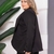 Blazer Plus Size Moda Feminina Elegante Sofisticado Tarsila