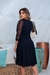Vestido Moda Evangélica Cristã Comportada Max MIdi Karen na internet