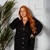 Imagem do Vestido Moda Evangelica Sobrevest Manga Longa PlusSize Ana
