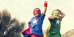 Banner de la categoría DISFRACES