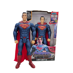 Muñeco DC Superman