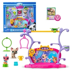 Littlest Pet Shop Got Talent