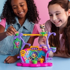 Littlest Pet Shop Got Talent en internet