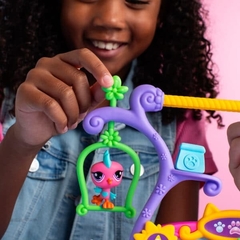 Littlest Pet Shop Got Talent - El Arca del Juguete