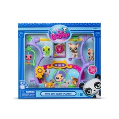 Littlest Pet Shop Got Talent - tienda online