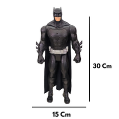 Muñeco DC Batman en internet