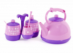 Juego De Mate