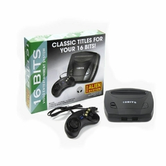Consola Retro 16 Bits Alien - comprar online