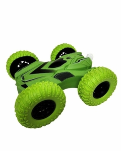 Auto R/C Go Speed 4x4 Ruedas De Goma 360° - comprar online