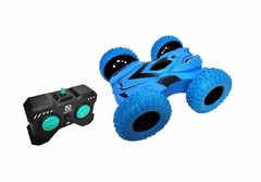 Auto R/C Go Speed 4x4 Ruedas De Goma 360° en internet