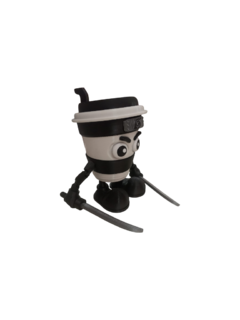 Capuccino Asesino - tienda online