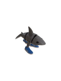 Tralalero Tralala