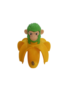 Chimpanzini Bananini