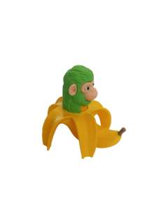 Chimpanzini Bananini en internet
