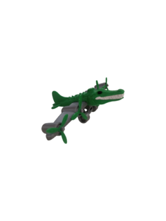 Bombardiro Crocodilo