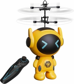 Robot X Dron Minibot