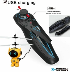 Robot X Dron Minibot - comprar online