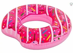 Salvavida Dona Inflable 107 Cm - El Arca del Juguete